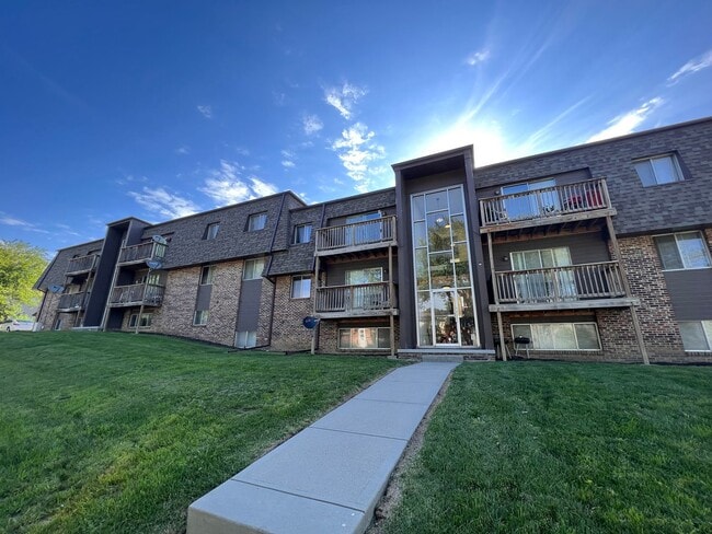 property at 811 N 121st St