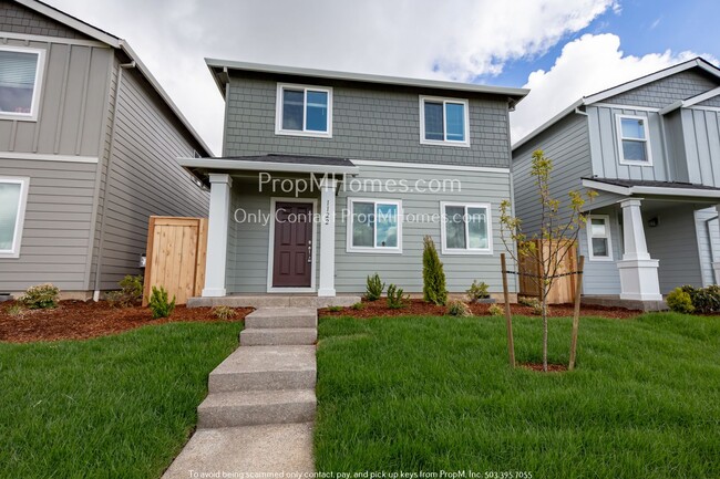 property at 1122 McCallum Ln