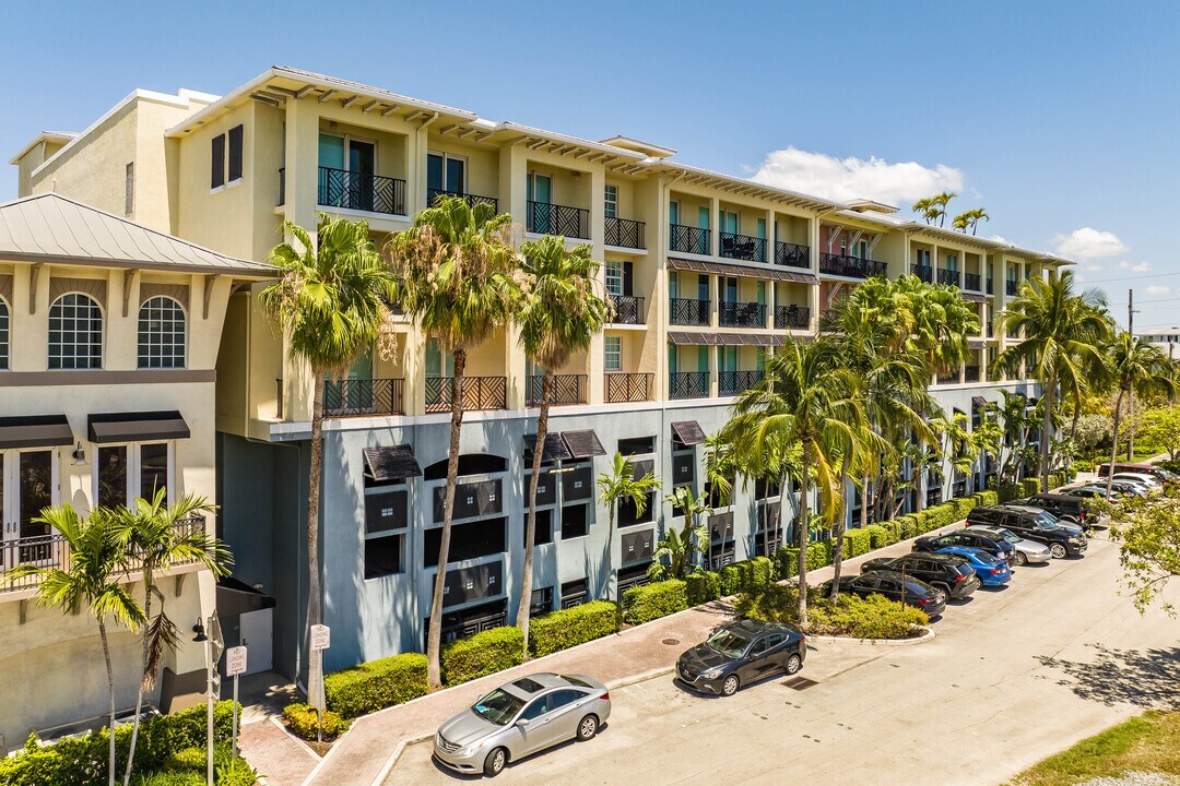 235 NE 1st St in Delray Beach, FL - Foto de edificio