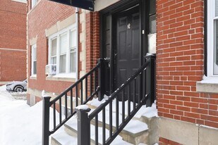 92 Bragdon St in Boston, MA - Building Photo