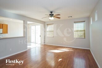10686 Congaree St in Las Vegas, NV - Building Photo - Building Photo