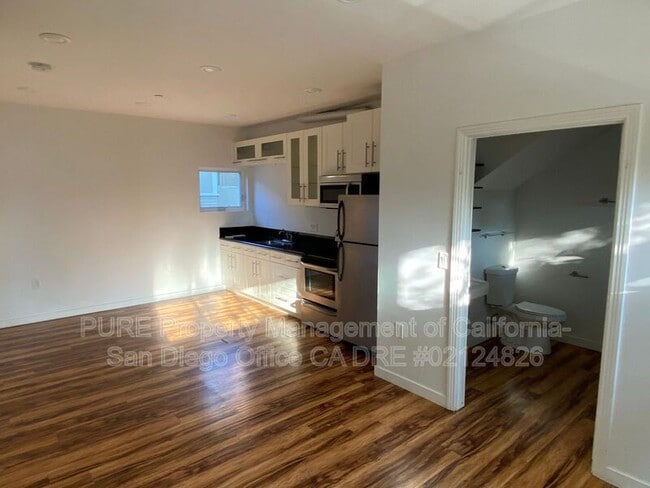 3779 Florida St in San Diego, CA - Building Photo - Building Photo