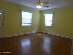 1404 Peachtree St in Goldsboro, NC - Building Photo - Building Photo