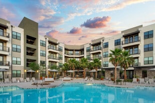 Livano Avondale in Avondale, AZ - Building Photo