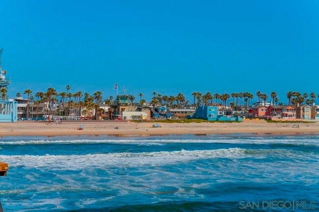 736 Florence St in Imperial Beach, CA - Building Photo - Building Photo