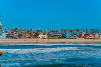 736 Florence St in Imperial Beach, CA - Building Photo - Building Photo