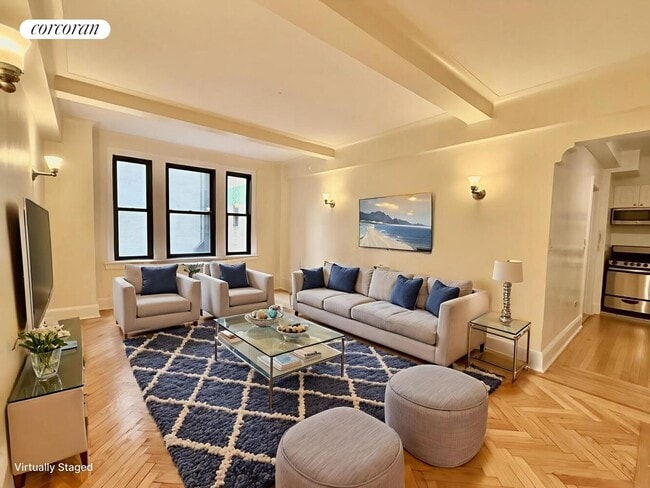 210 E 68th St