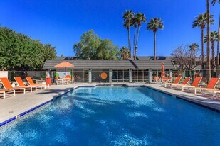 Studio 710 Apartments in Tempe, AZ - Building Photo