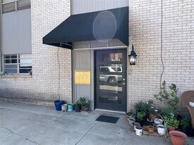 804 NW 21st St in Oklahoma City, OK - Building Photo