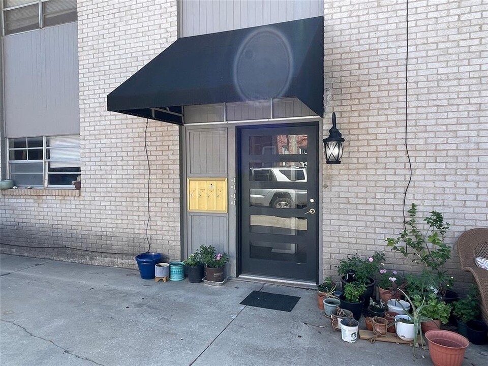 804 NW 21st St in Oklahoma City, OK - Foto de edificio