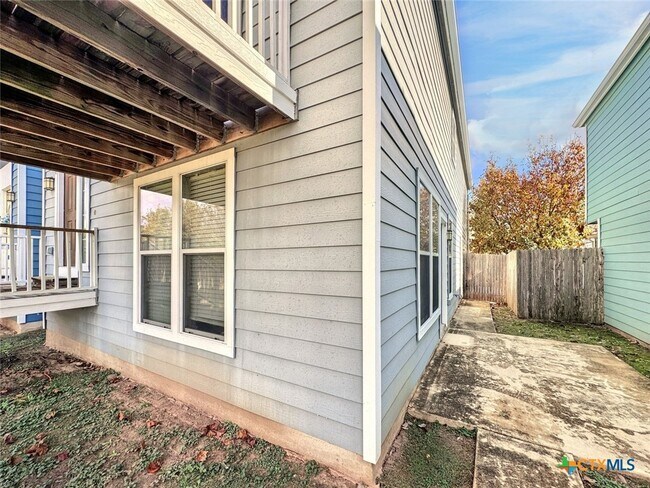 338 Trestle Tree in San Marcos, TX - Building Photo - Building Photo