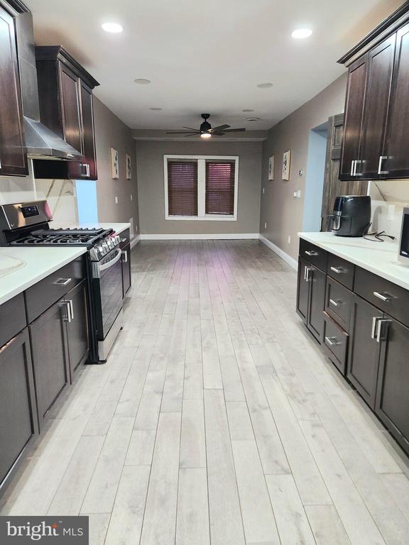 property at 210 White Horse Pike