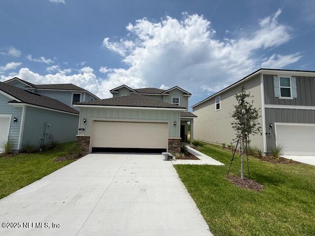 property at 28 Brazil Nut Cir