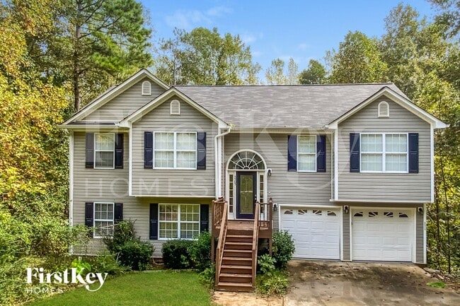 property at 5505 Our Rd