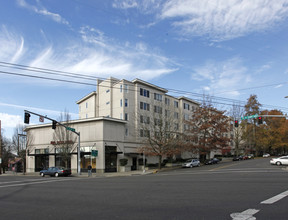 Buckman Terrace in Portland, OR - Building Photo - Building Photo