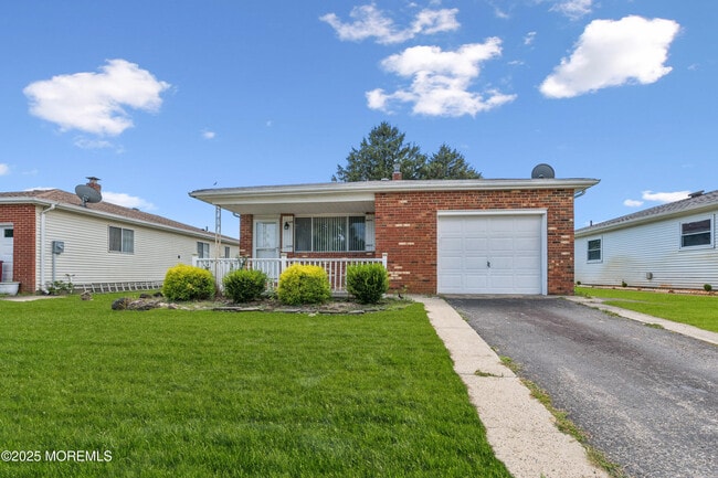 property at 202 Bonaire Dr