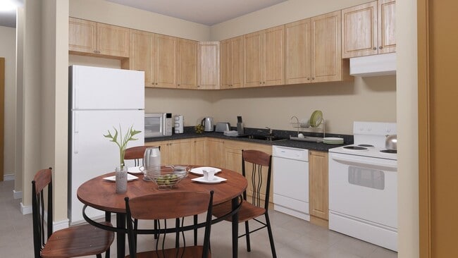 property at 253 Lester St