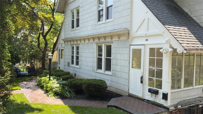 property at 130 Rockland Ave
