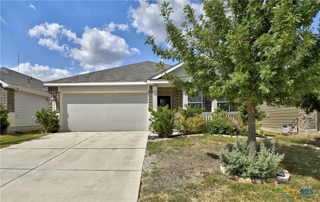 2060 Meadow Pipit in New Braunfels, TX - Building Photo