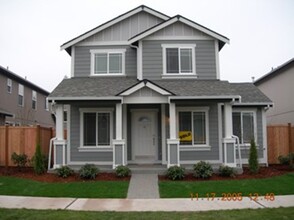 4102 Alabaster St SE in Lacey, WA - Building Photo - Building Photo