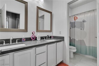3467 Arcata Point Ave in Las Vegas, NV - Building Photo - Building Photo