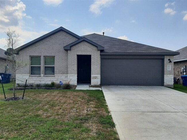 property at 20150 Zwolle Dr
