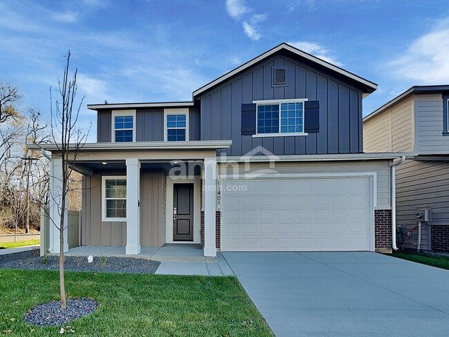property at 11423 W Mesquite St