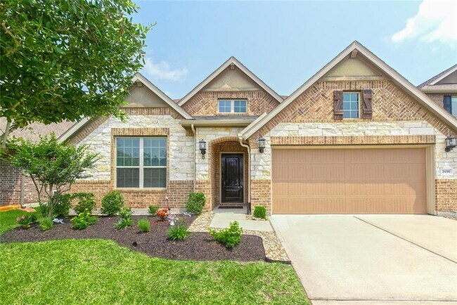 2939 Twin Cove Ct in Conroe, TX - Building Photo - Building Photo