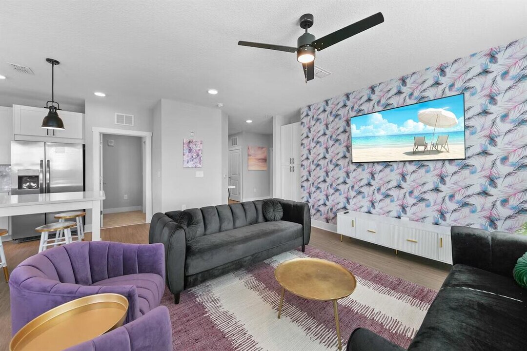 11830 Buckfield Cir in Jacksonville, FL - Building Photo