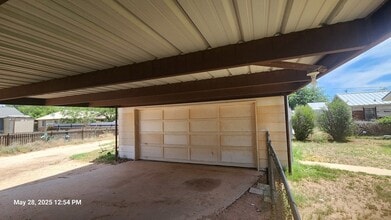 406 4th St in Stanton, TX - Building Photo - Building Photo