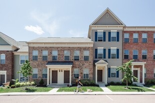 LC New Albany in New Albany, OH - Building Photo