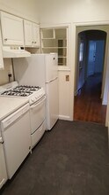 2443 40th St NW, Unit 2 in Washington, DC - Building Photo - Building Photo