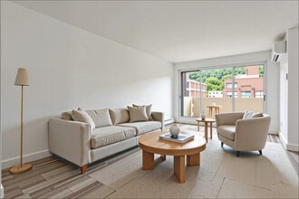 La Tour Penfield in Montréal, QC - Building Photo - Building Photo