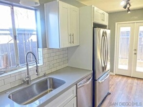 4567 Kansas St in San Diego, CA - Foto de edificio - Building Photo