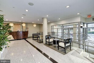 1300 N St NW in Washington, DC - Building Photo