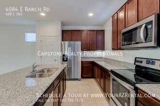 4084 E Ranch Rd in Gilbert, AZ - Building Photo - Building Photo
