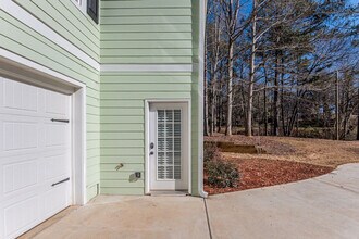 27 W Ridge Dr SE in Cartersville, GA - Foto de edificio - Building Photo