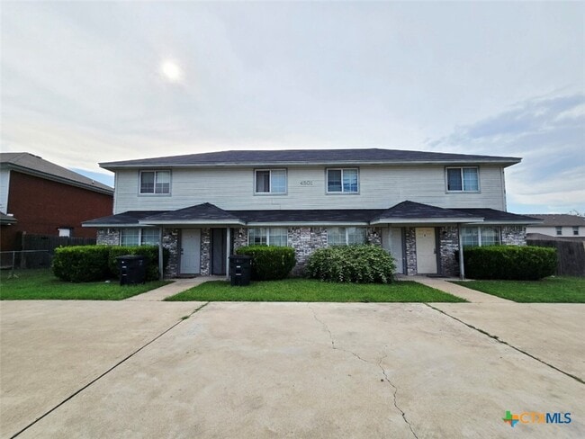 property at 4301 Alan Kent Dr