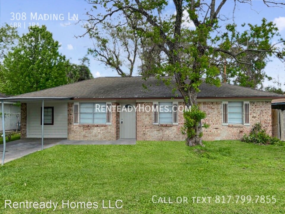 308 Mading Ln Photo