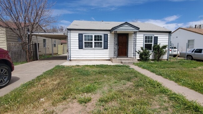 property at 310 SW 45th Ave
