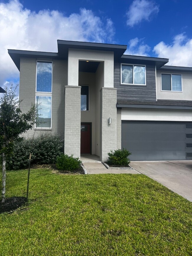 property at 7314 Teton Creek Trace