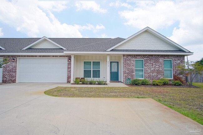 3513 Southwind Dr in Gulf Breeze, FL - Building Photo - Building Photo