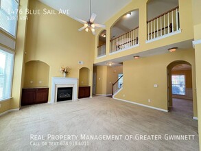 1476 Blue Sail Ave in Grayson, GA - Building Photo - Building Photo