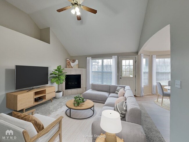 1102 W Snider St, Unit 04209 in Ozark, MO - Building Photo - Building Photo