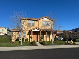 9311 Vintner Cir in Patterson, CA - Building Photo