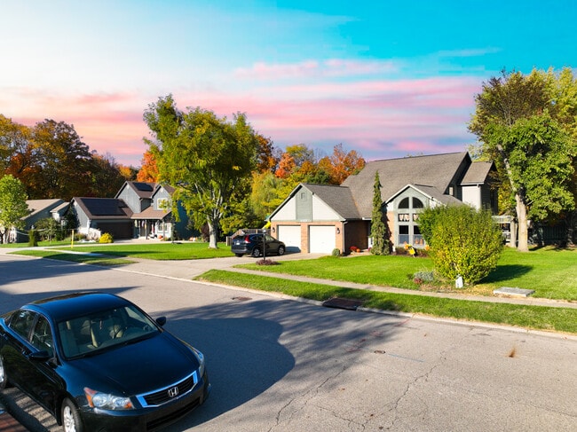 Apartamentos Alquiler en Bellbrook, OH