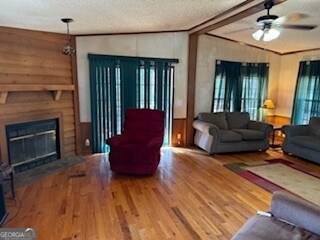 1572 Triple T Dr in Dewy Rose, GA - Building Photo - Building Photo