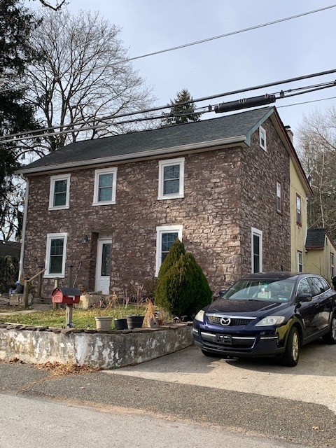 67 E Third Ave, Unit Rear