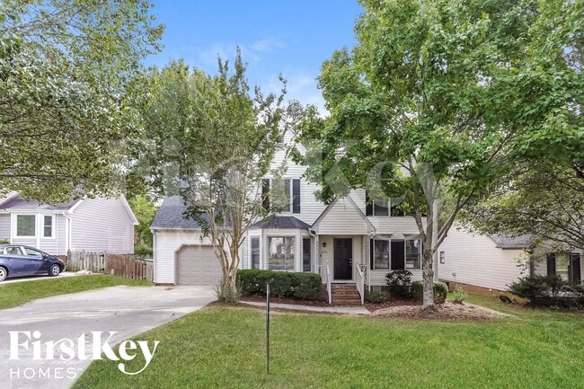 property at 4905 Chimney Springs Dr