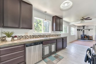 6273 Dolly Varden Ln in Pollock Pines, CA - Building Photo - Building Photo